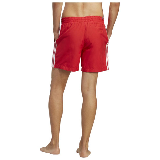 Adidas Ανδρικό μαγιό Adicolor 3-Stripes Swim Shorts
